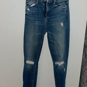 Women's Mother Jeans (Revolve)